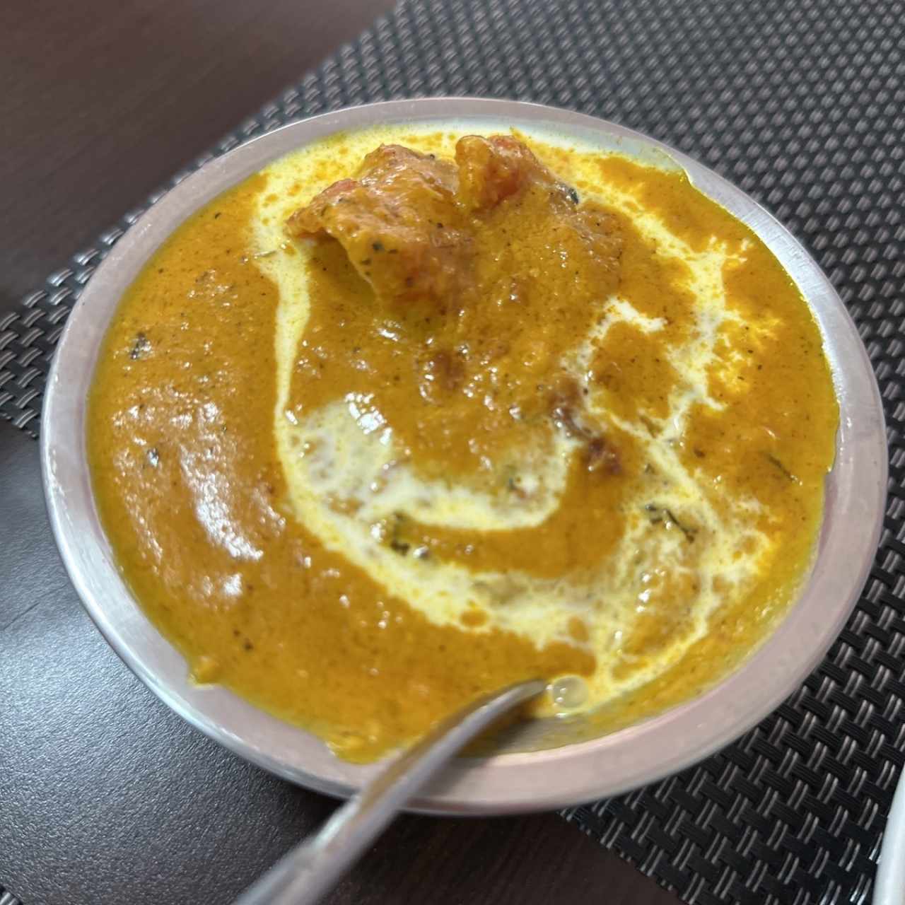 58.	Fish Methi