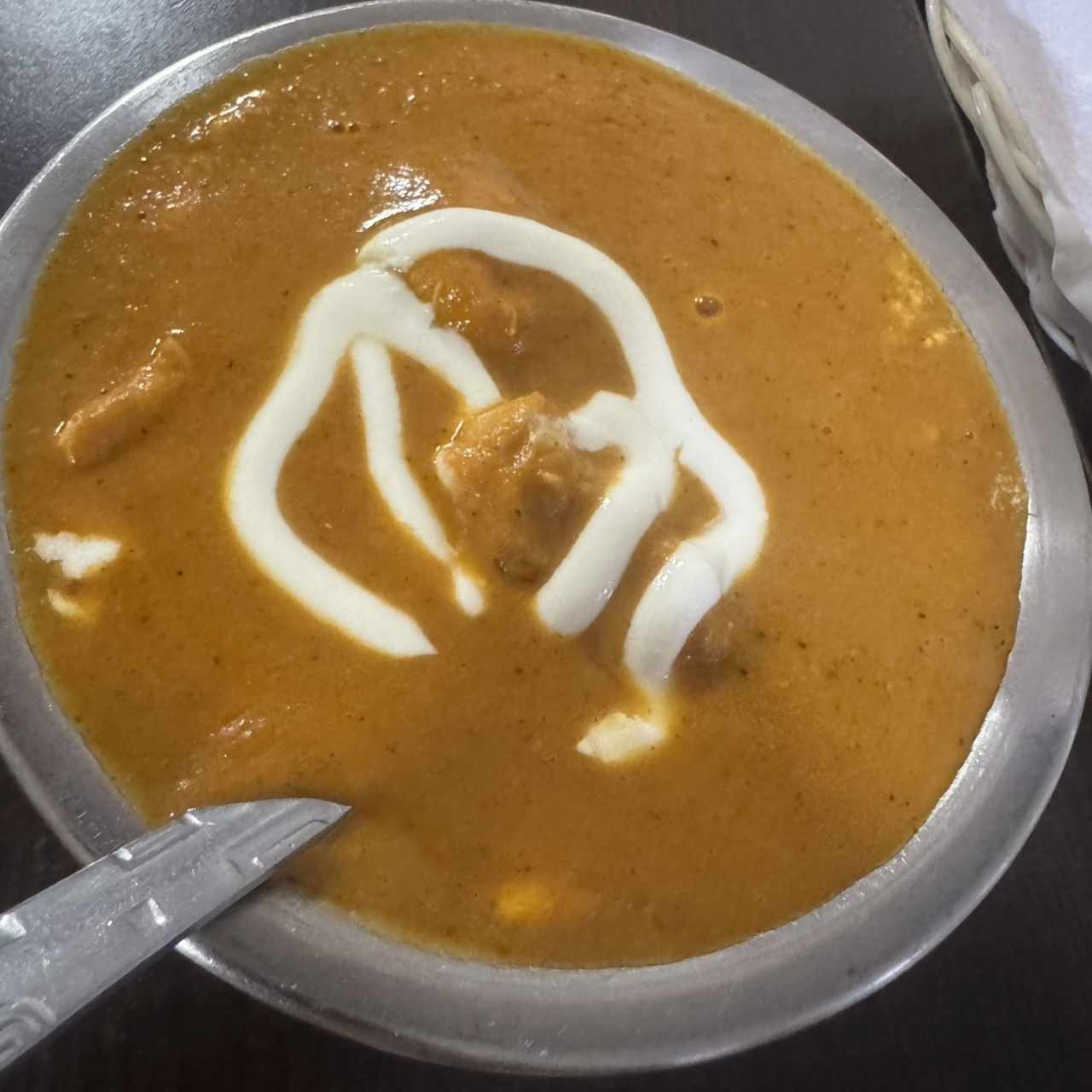 Butter Chicken