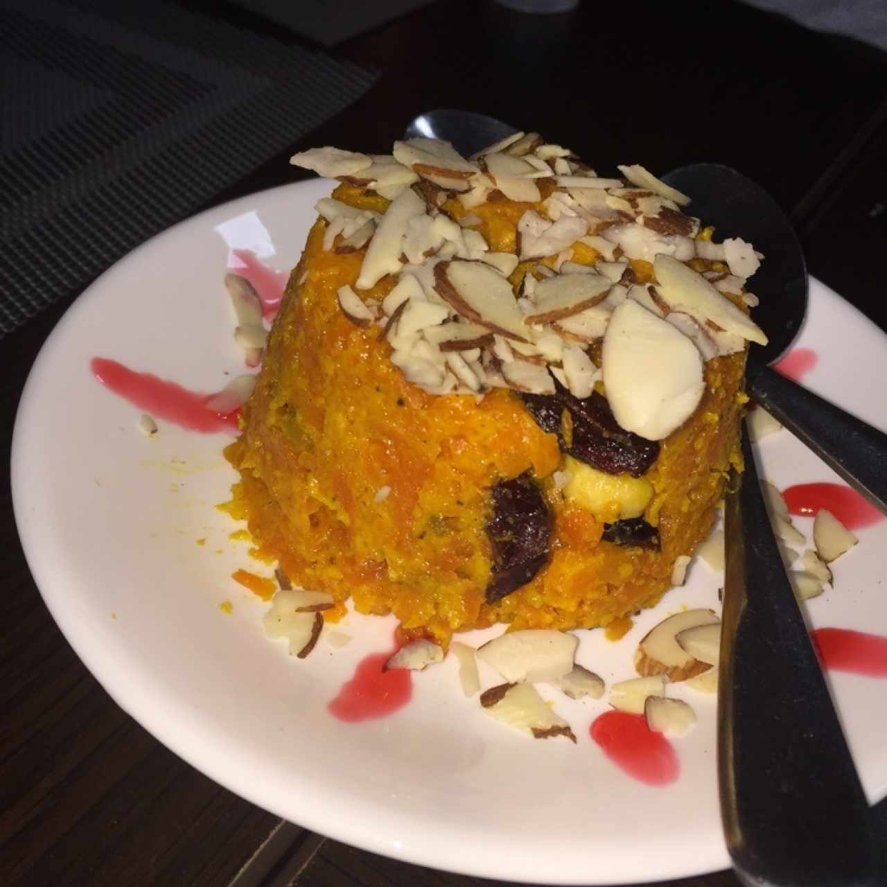 gahar halwa