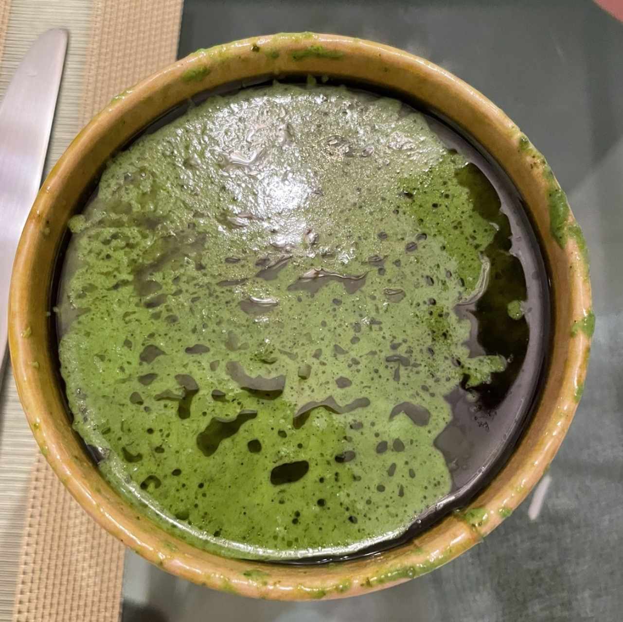 Spinach Chicken