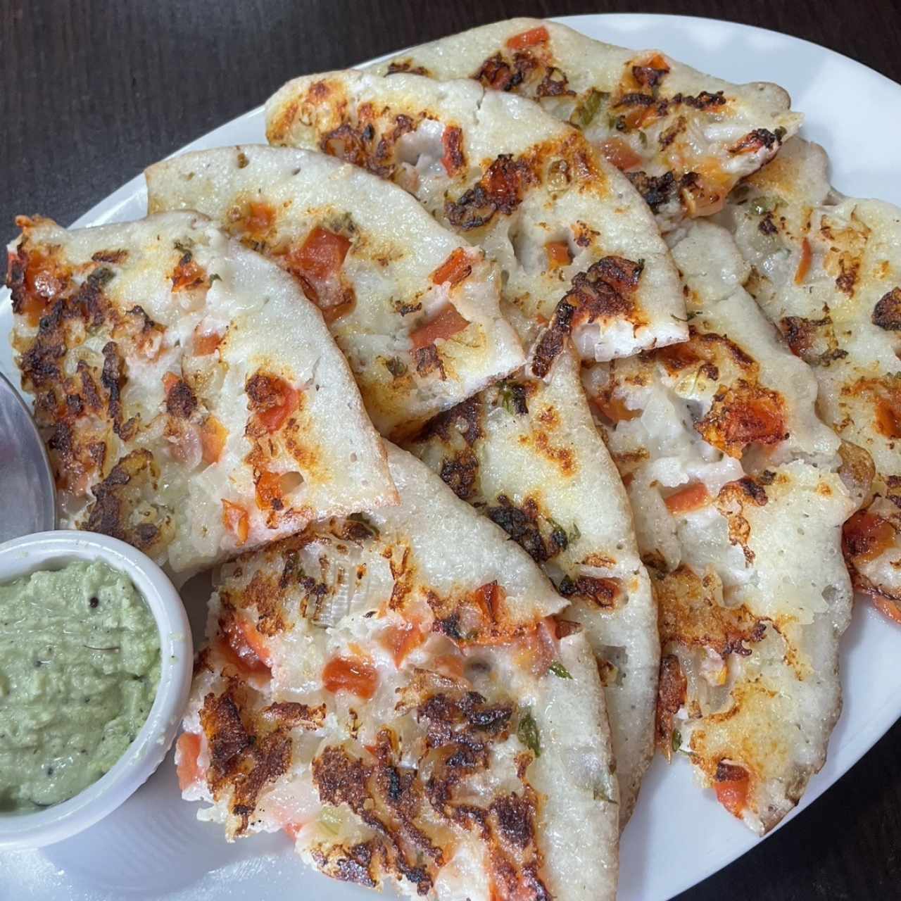Uttapam
