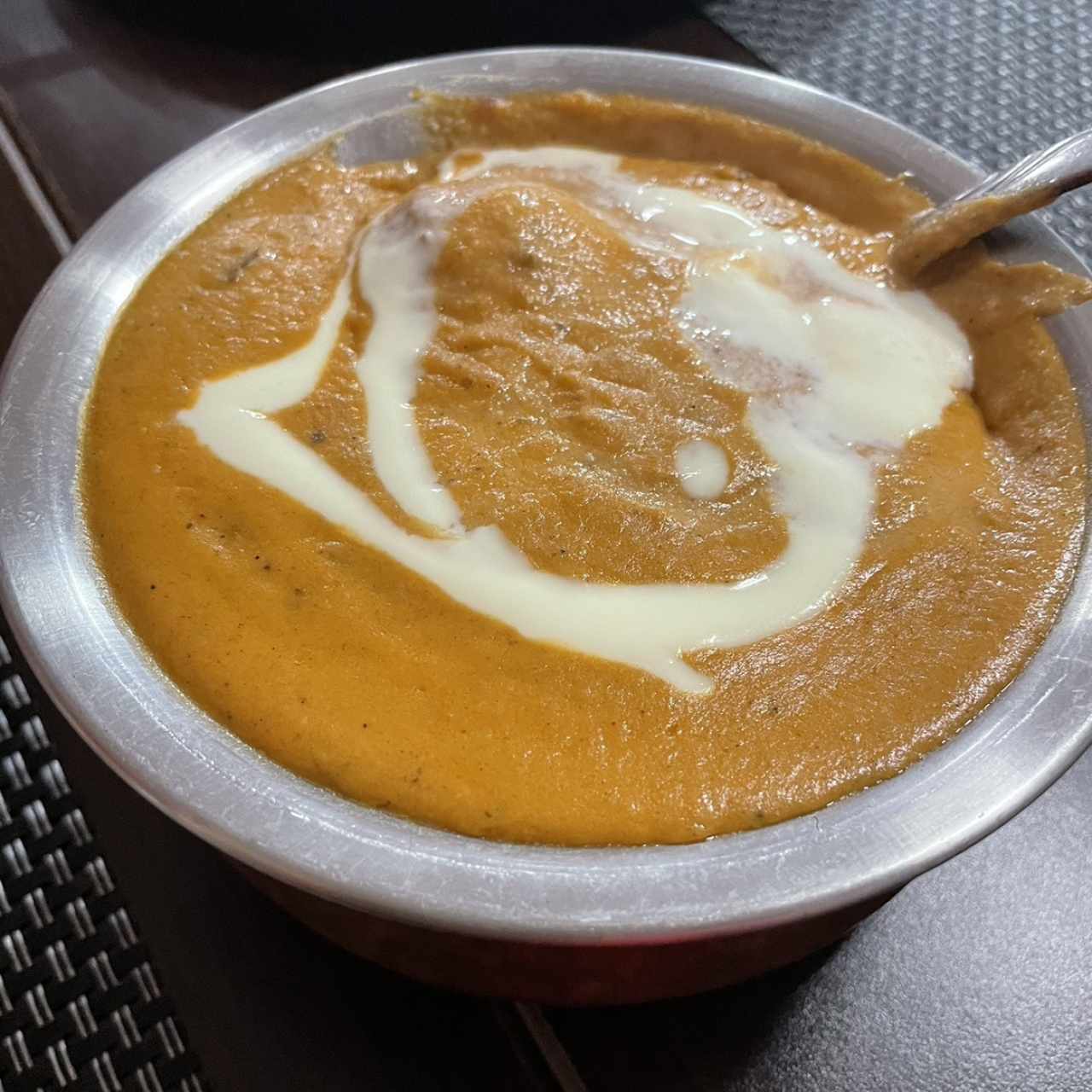 Vegetariano/ Vegetarian - 30.	Malai Kofta