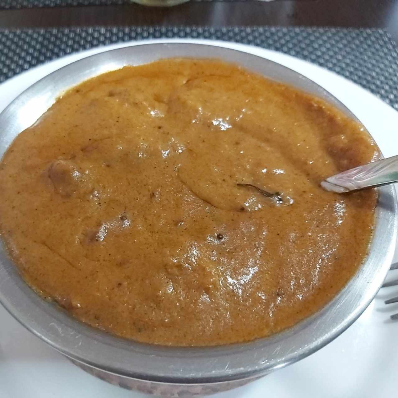 Cordero / Lamb - 51.	Kerala Lamb