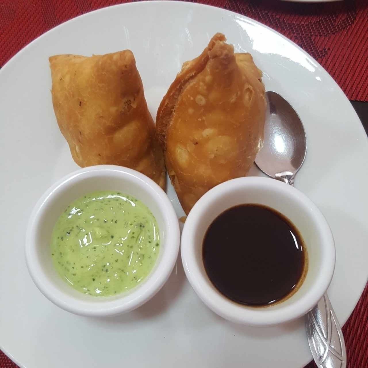 samosa