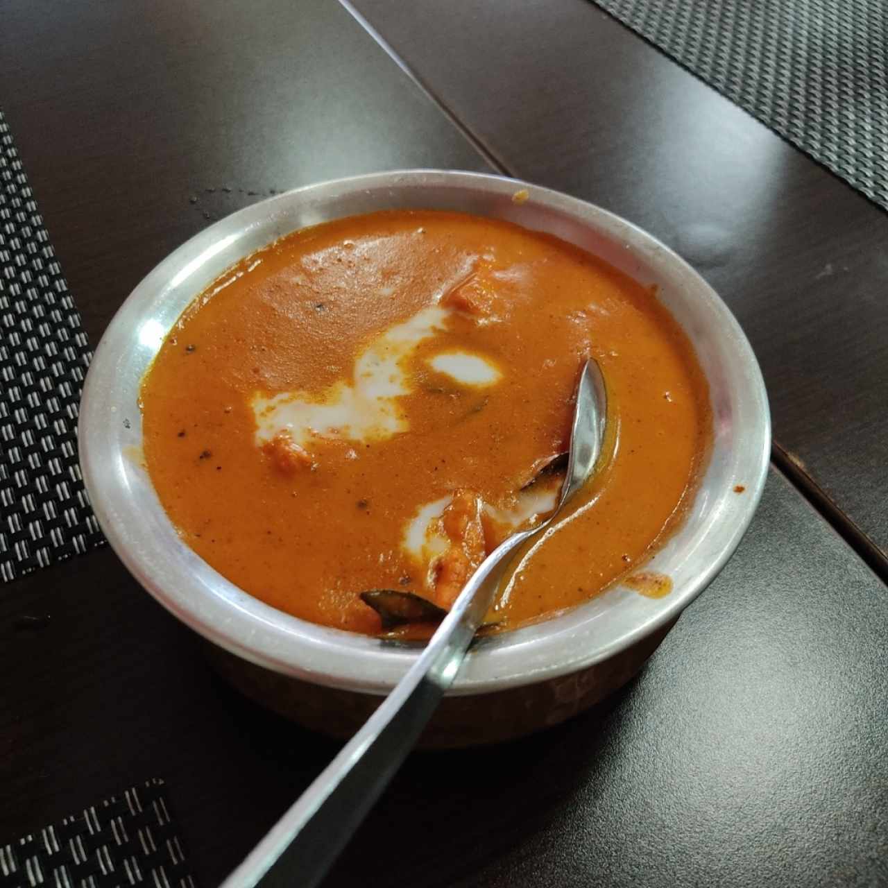 Pollo / Chicken - 44.	Kerala Chicken