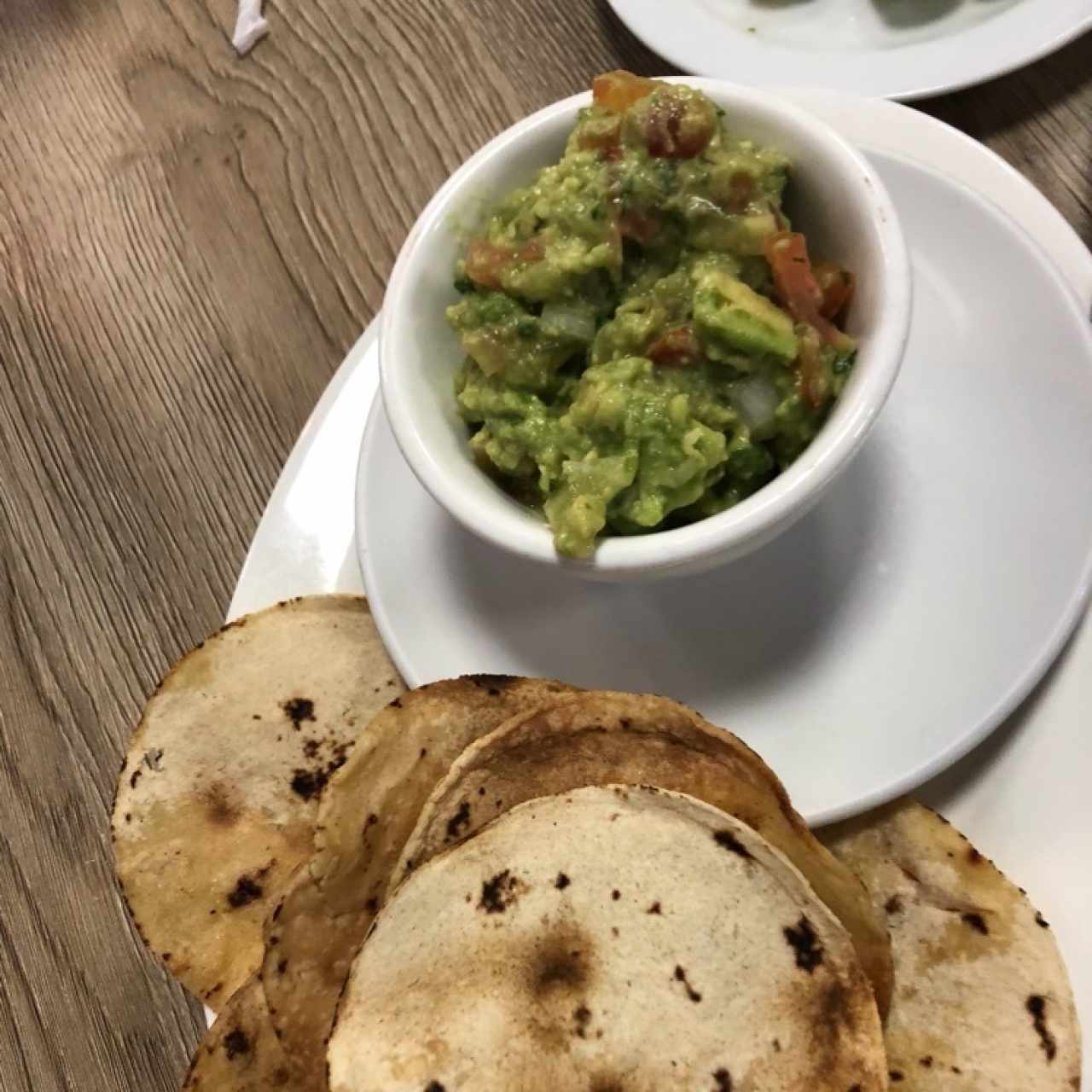 guacamole 
