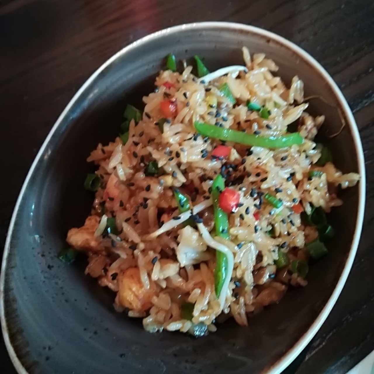 Yakimeshi