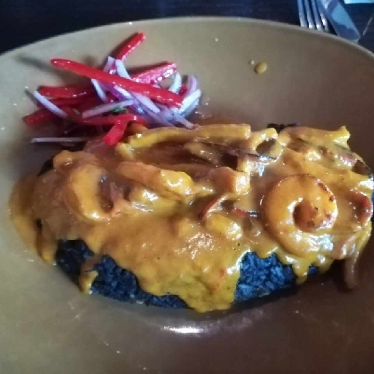 Tacu Tacu