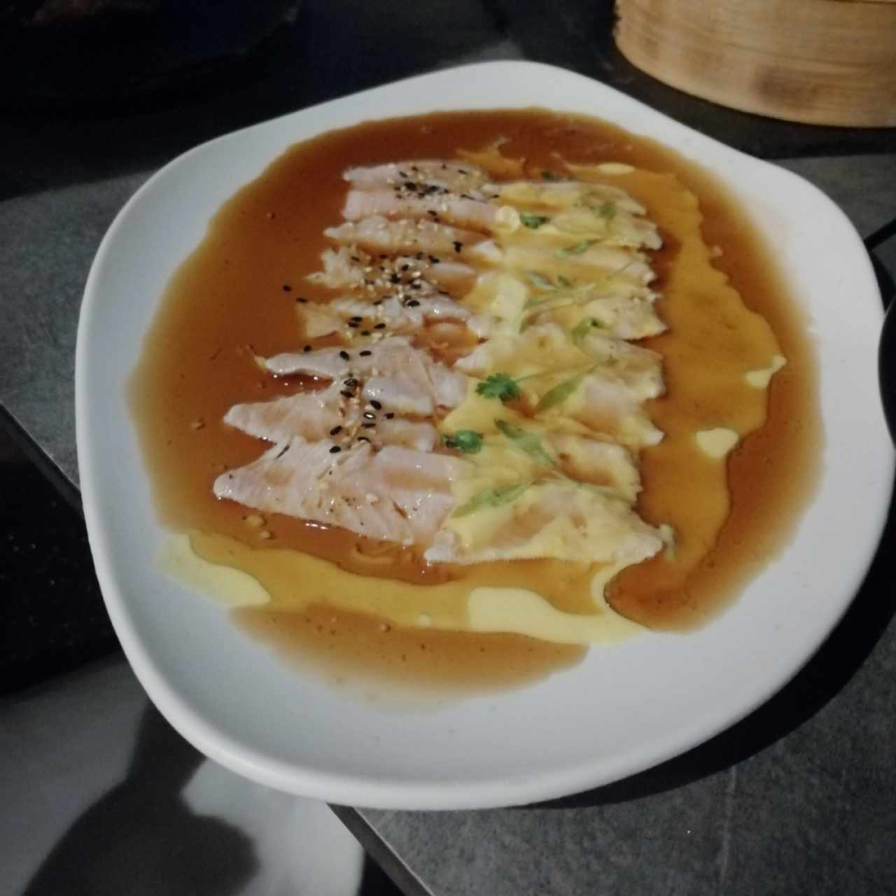 Tiradito