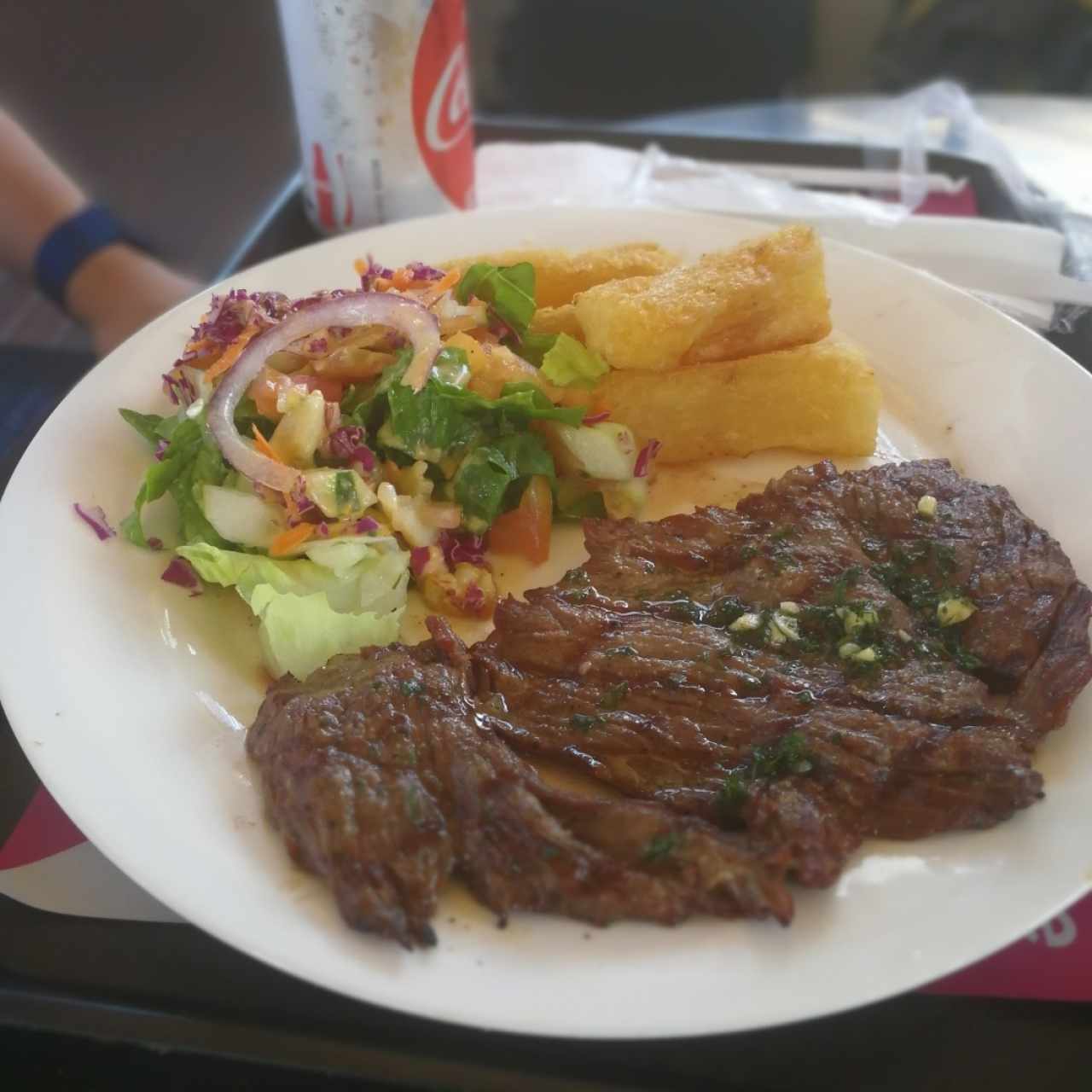 entraña 