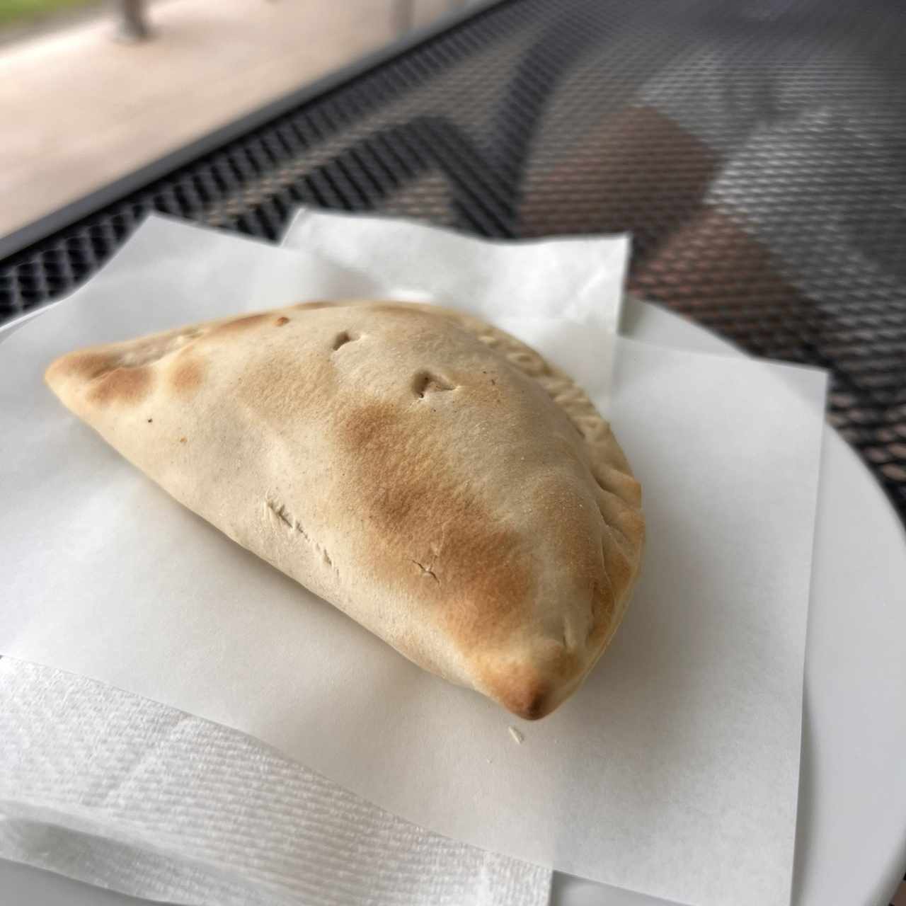 PASTELERÍA SALADA - Empanada 4 quesos