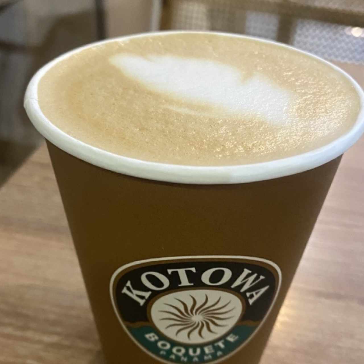 Capuchino