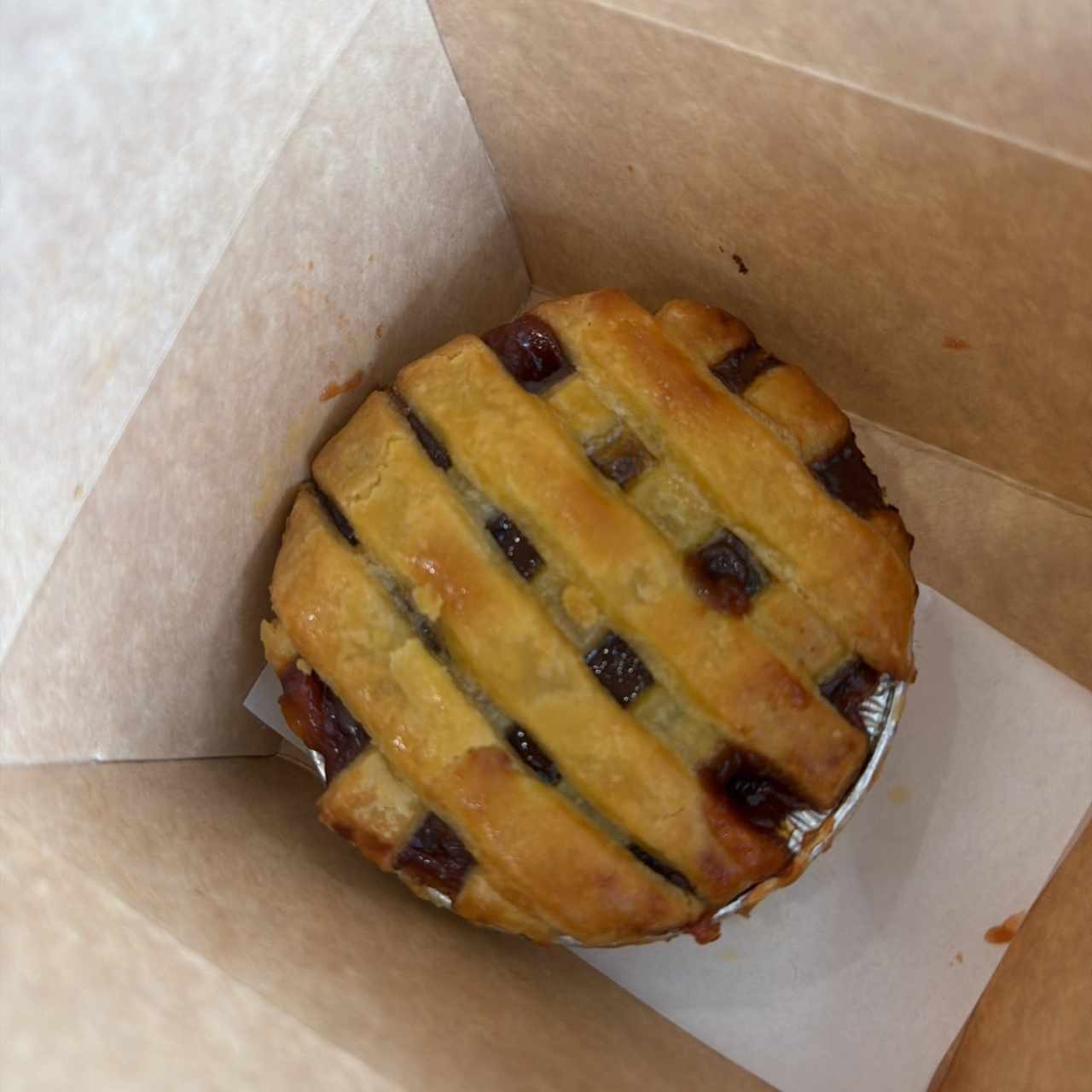 PASTELERÍA DULCE - Tentación de Guayaba