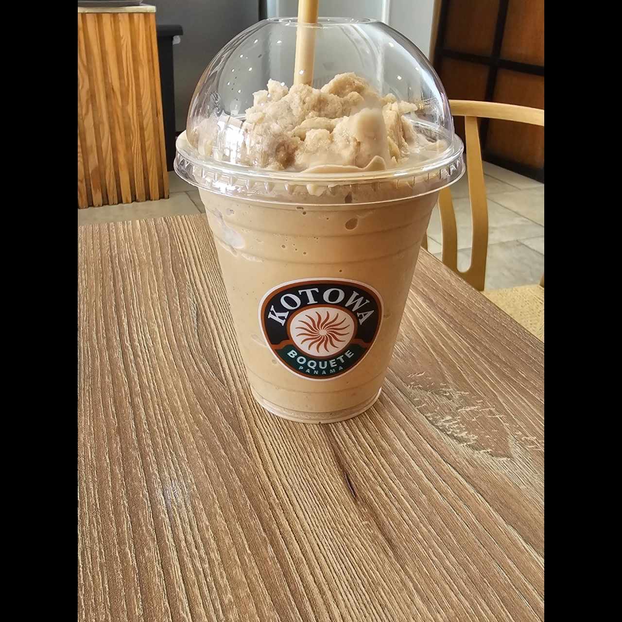 frappe  chai