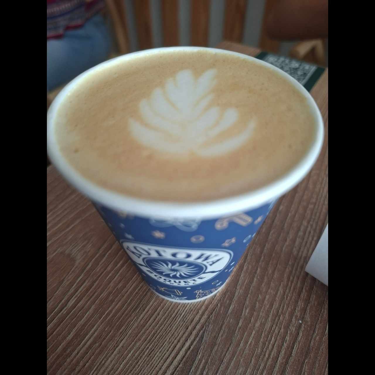 capuchino 