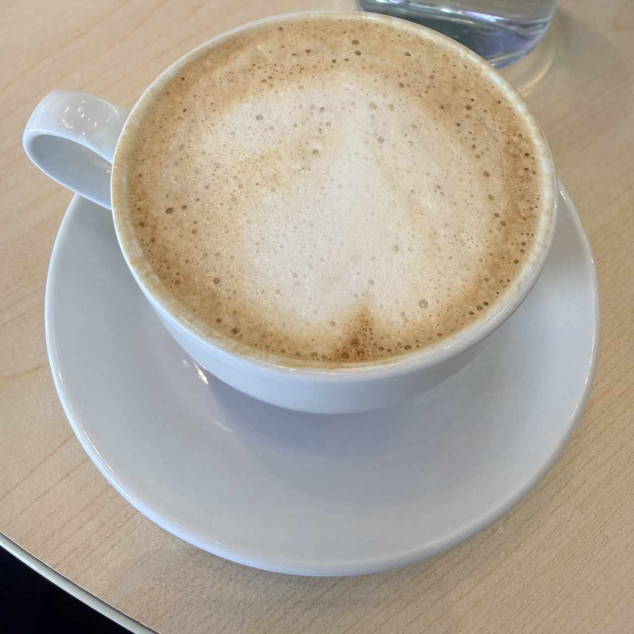Capuchino 