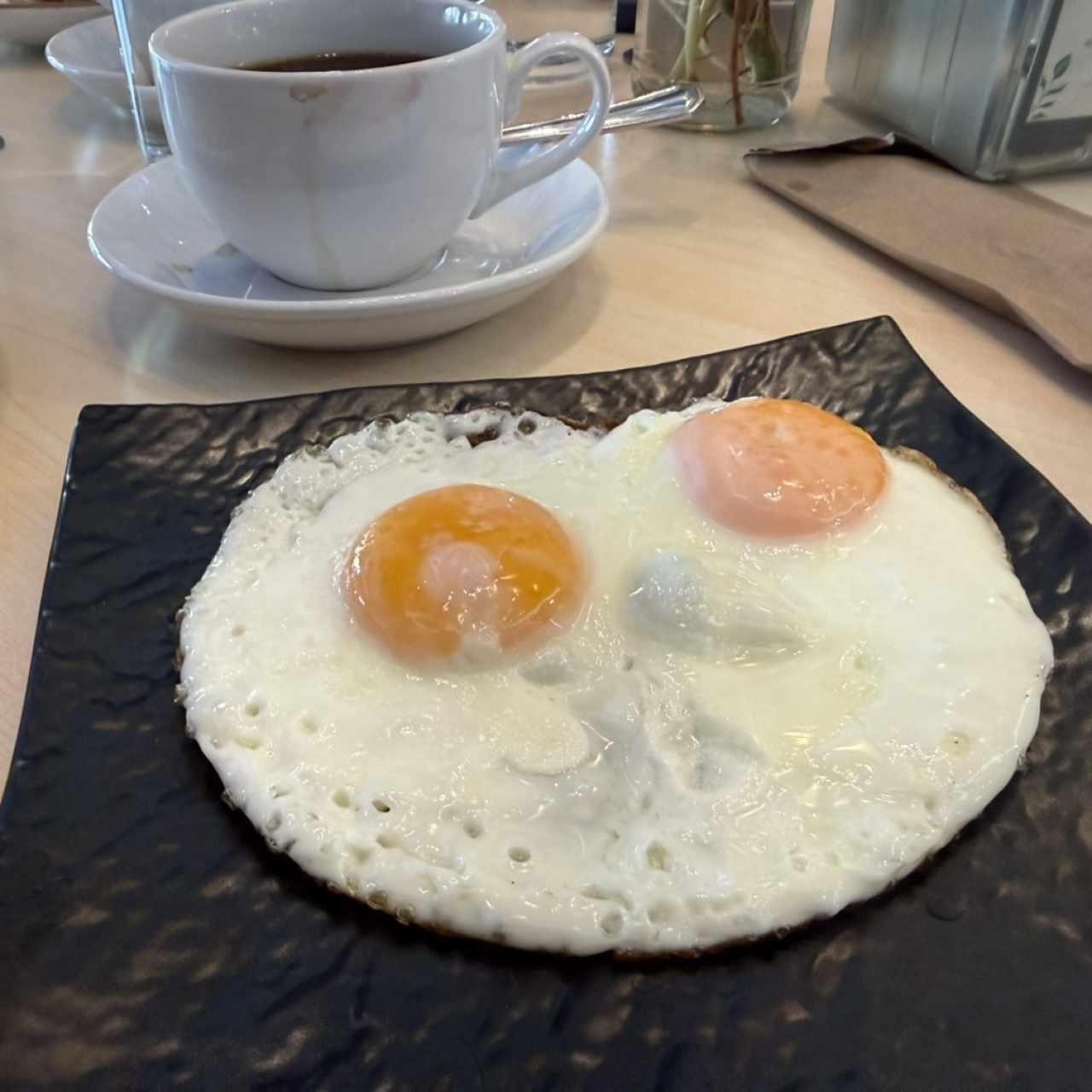 Huevos 