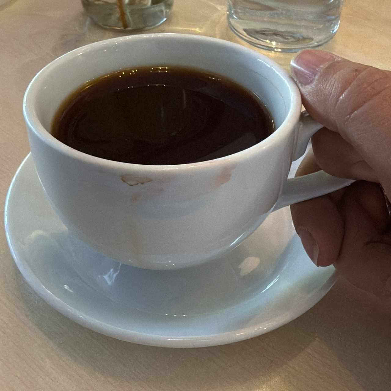 Américano
