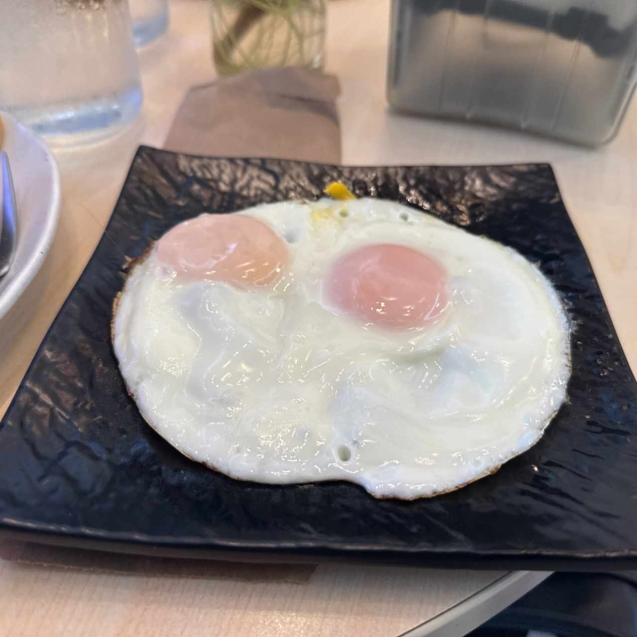 Huevo 