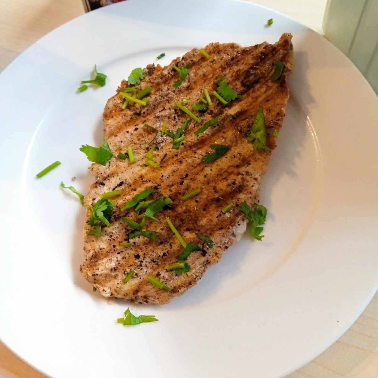 Proteína - Pollo