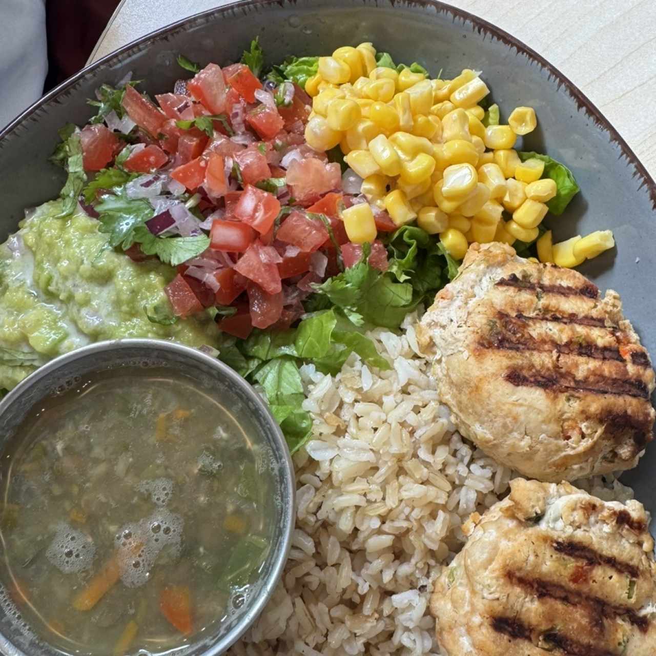 Bowls - Mexicano
