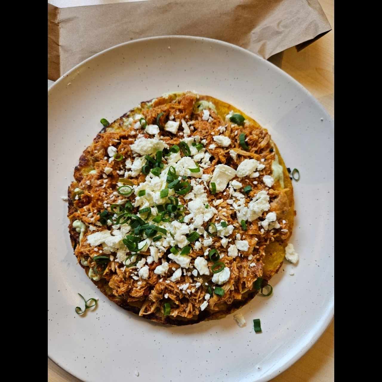 Mas Vendidos - Pizza Tentación