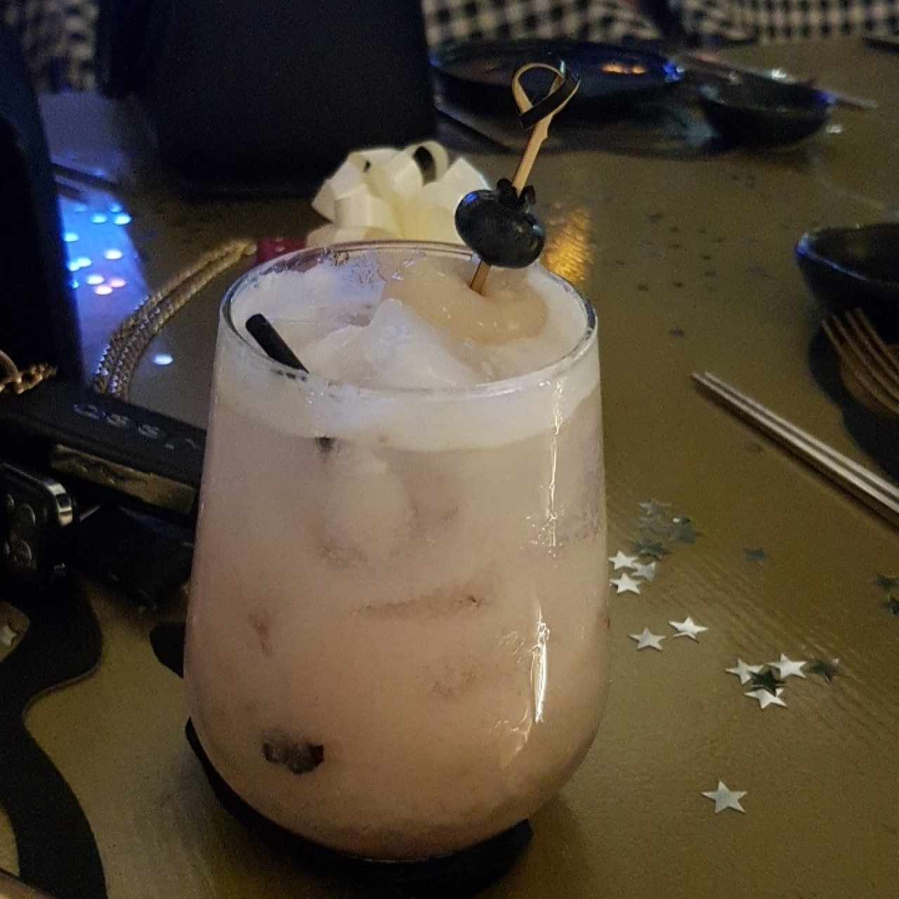Lychee Rosee