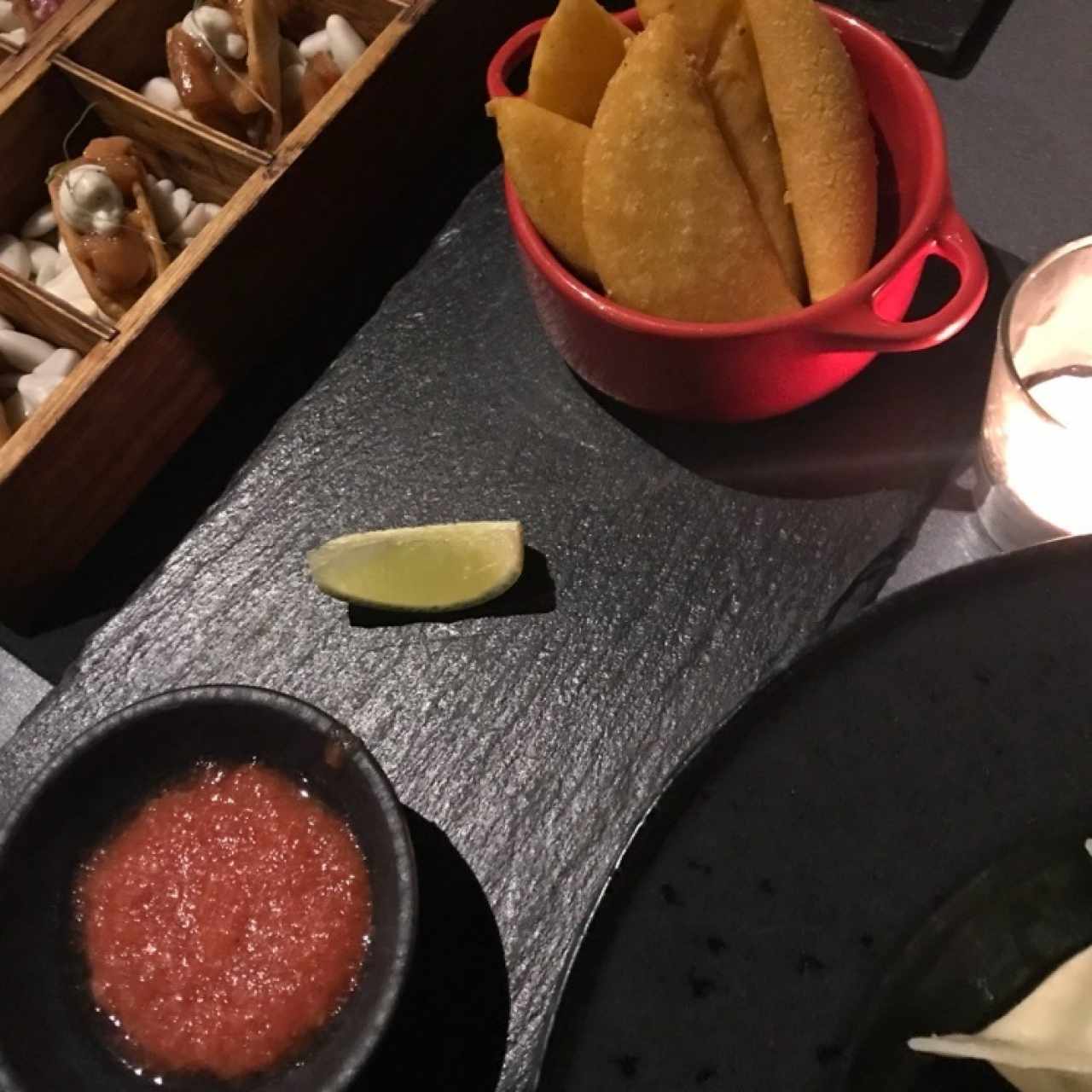 Empanadas De Carne