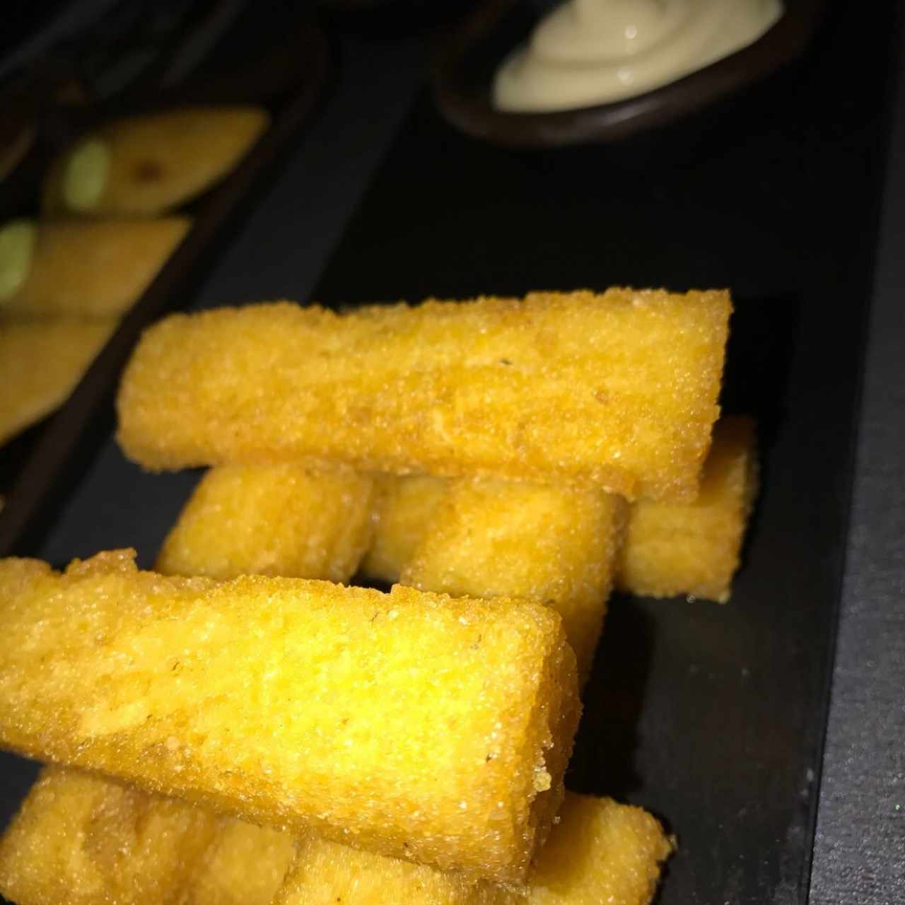 Polentitas