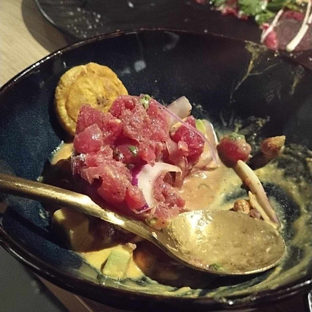 tartare