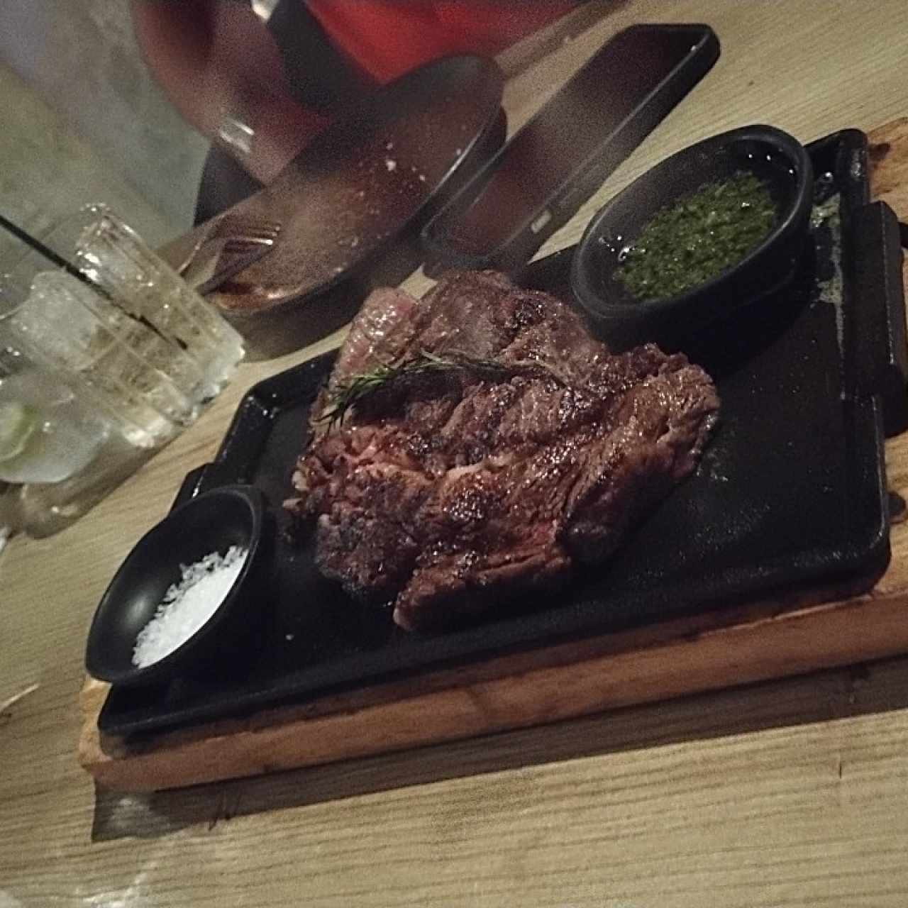 ribeye