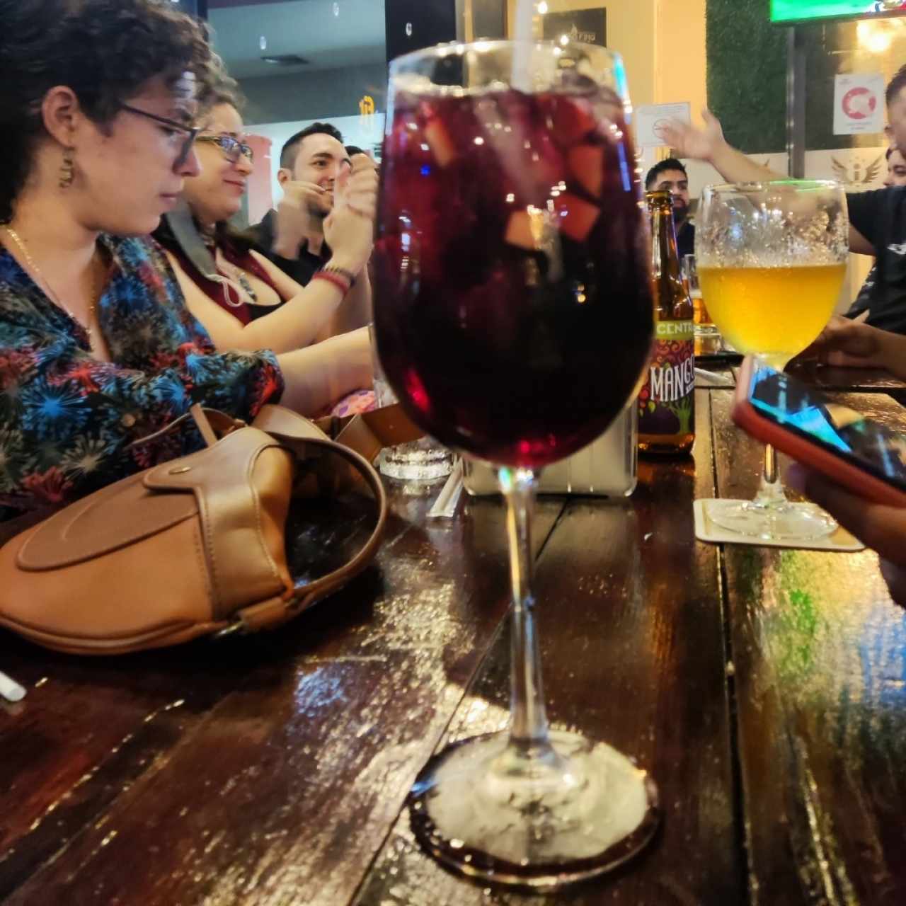 Sangría