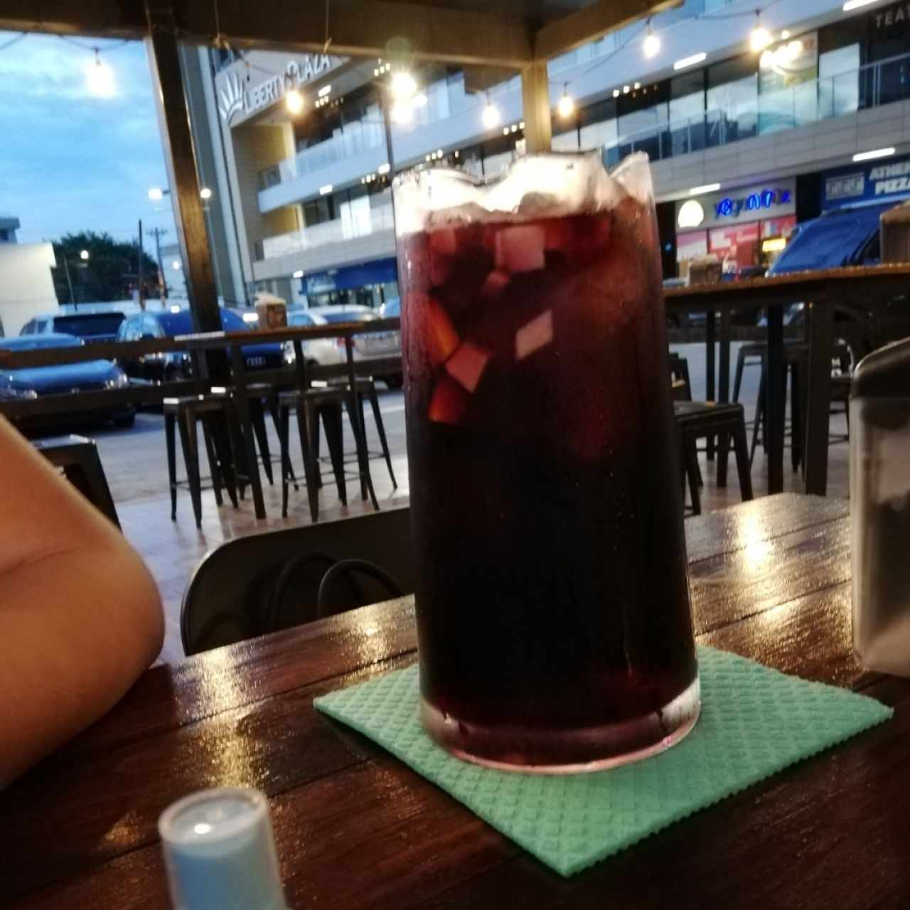 Sangría 