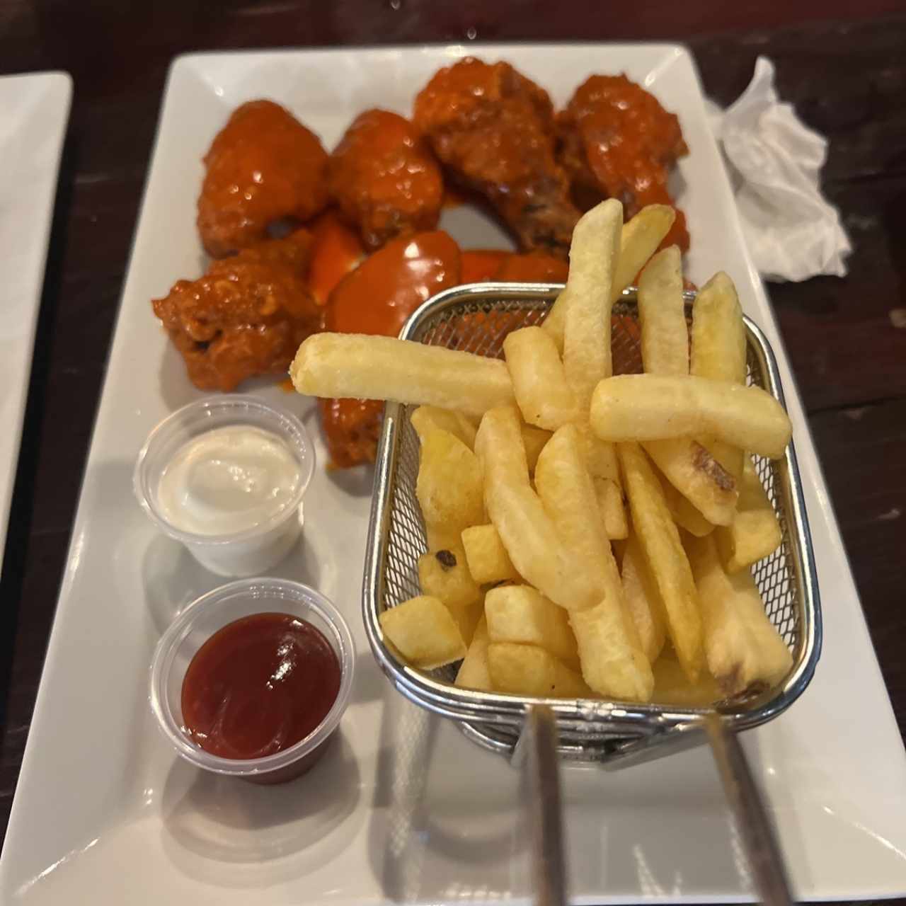 Wings
