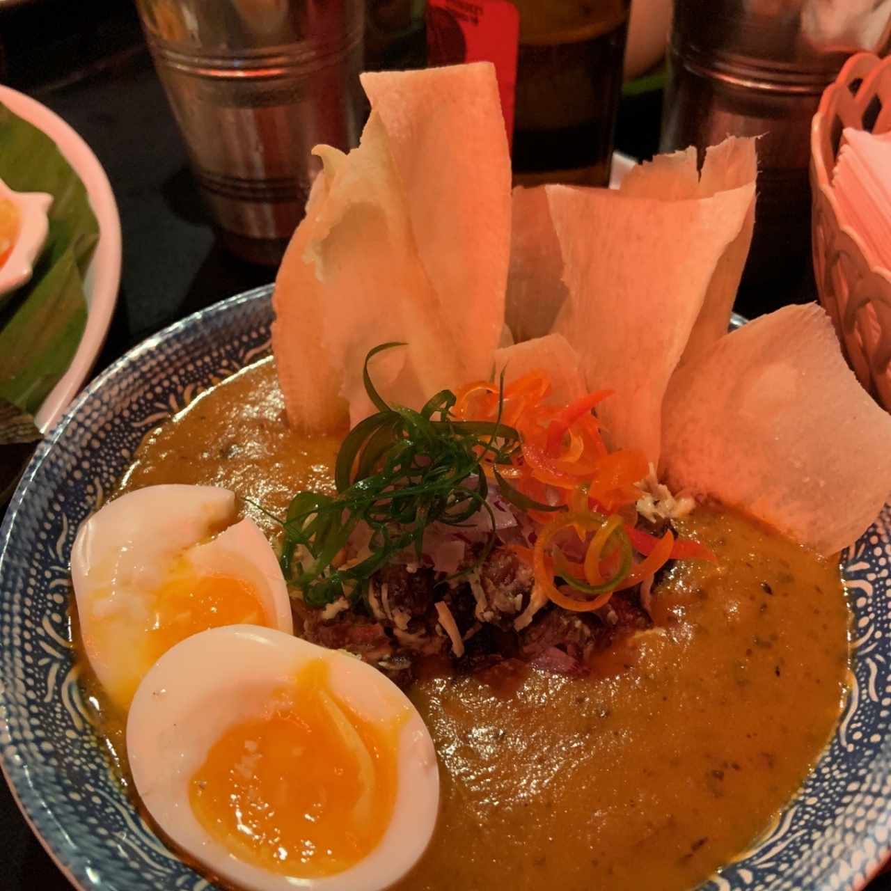 guacho de puerco 