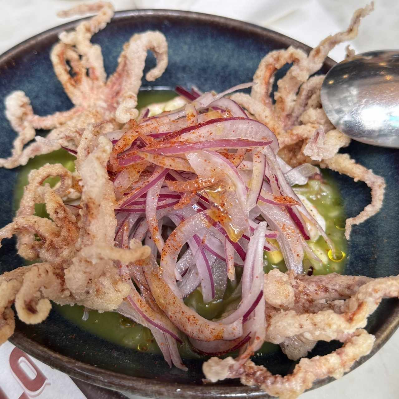 Ceviche