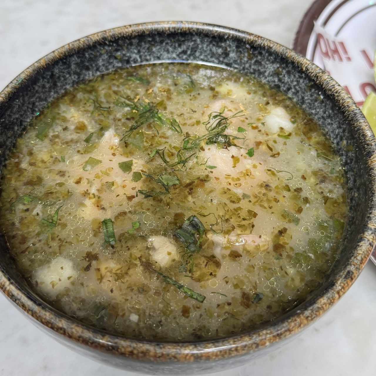 Sancocho