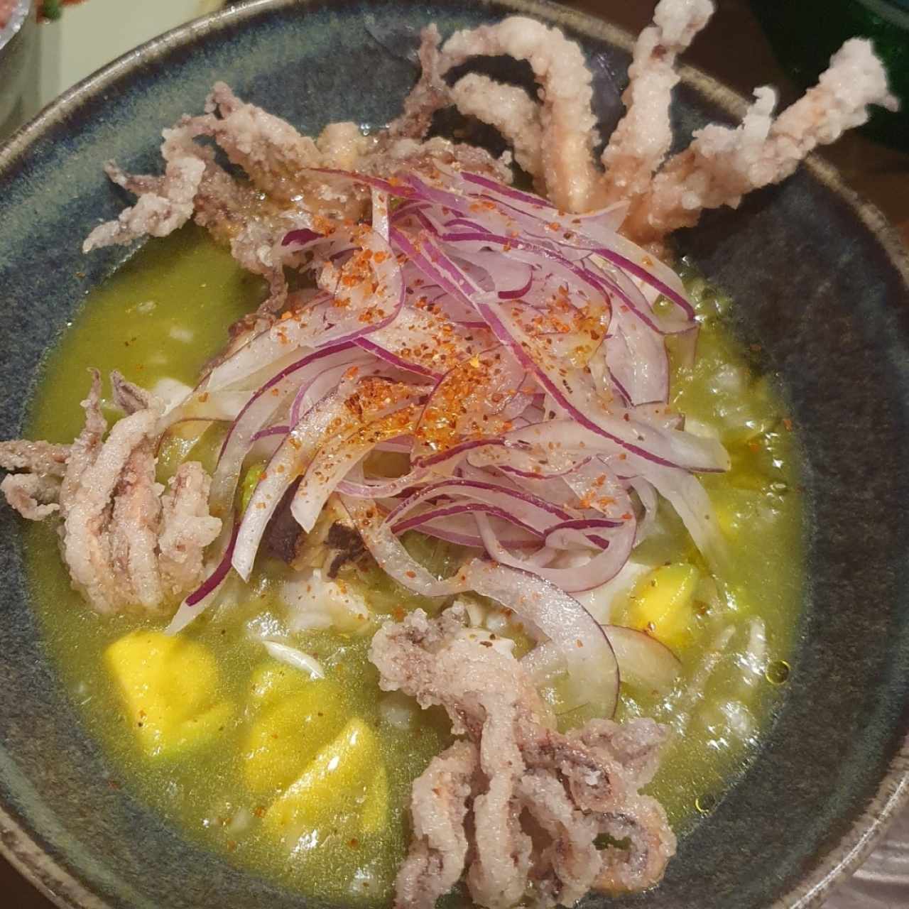 Ceviche