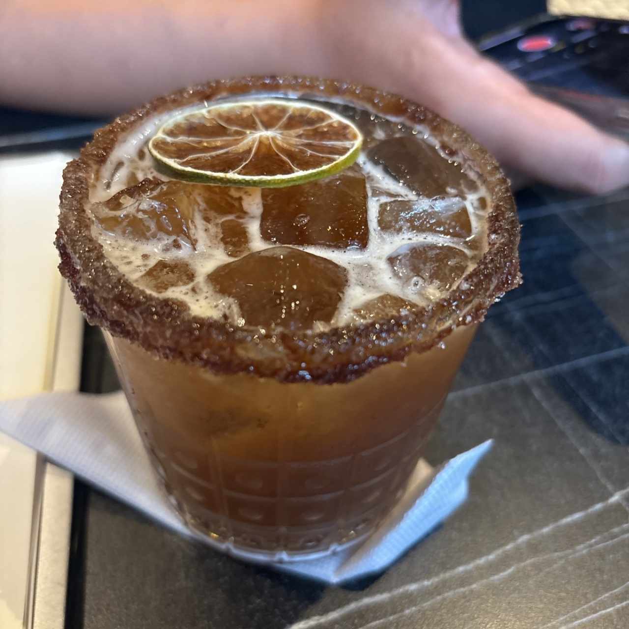 Margarita 