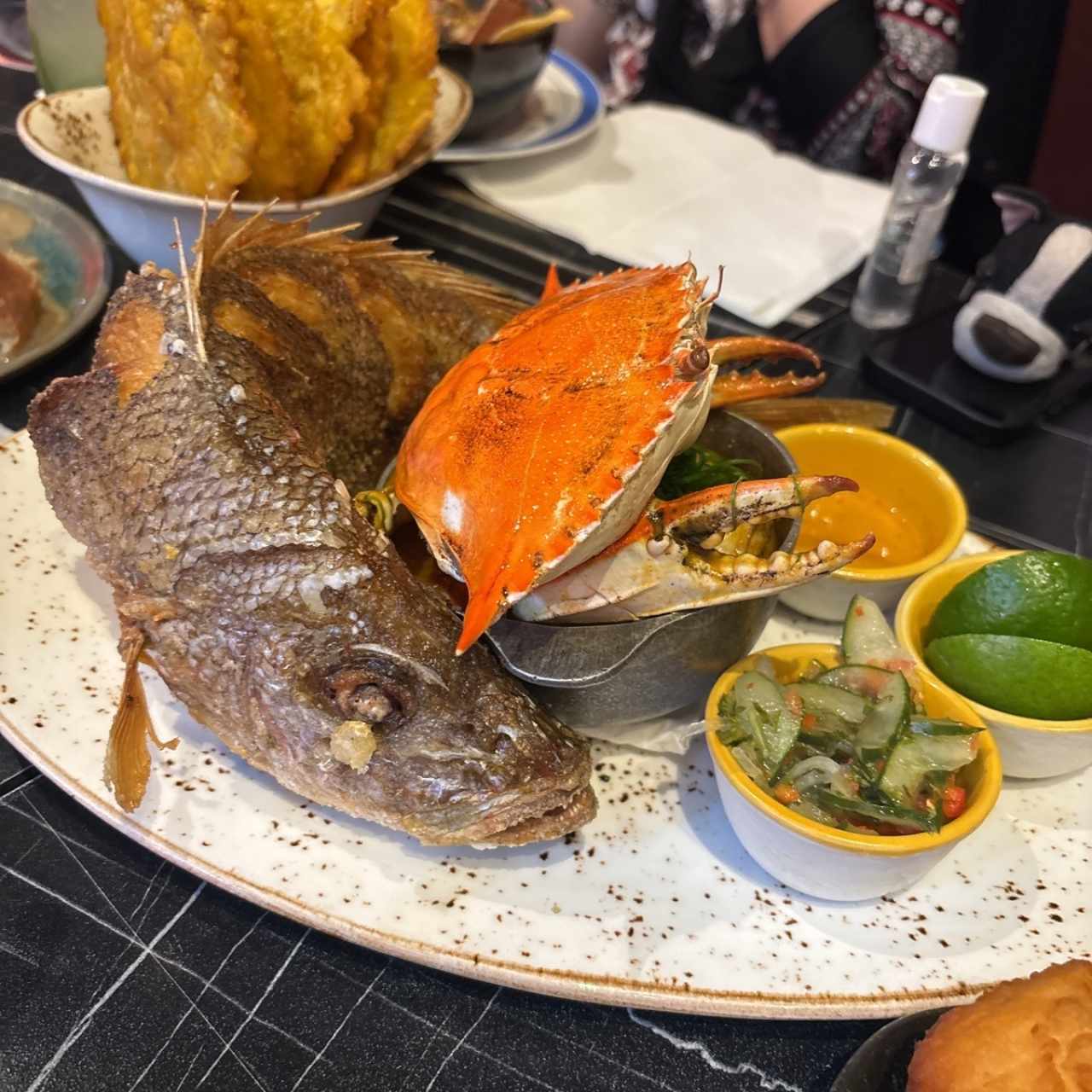 Pesca del día (2 pax) - Precio según tamaño - (20-40 minutos)