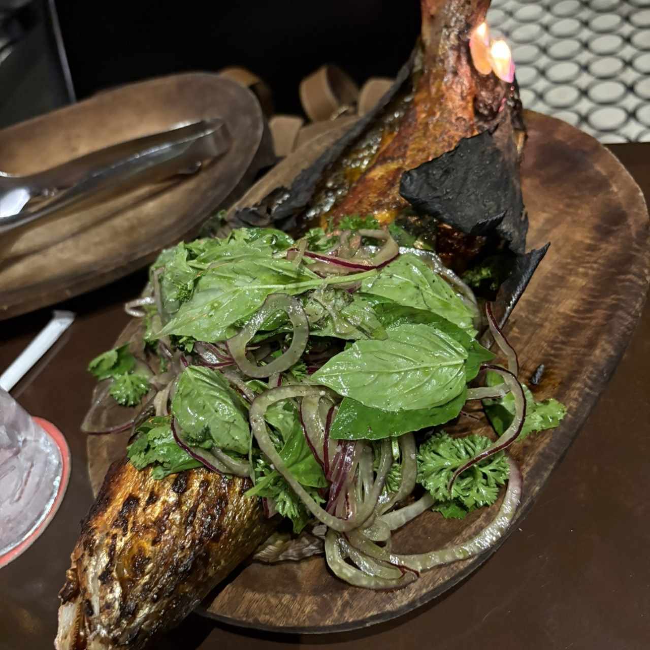 Pesca del día (2 pax) - Precio según tamaño - (20-40 minutos)