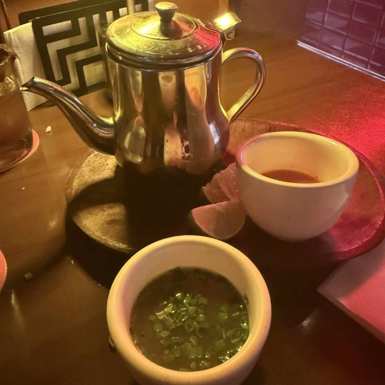 Caldito Pho