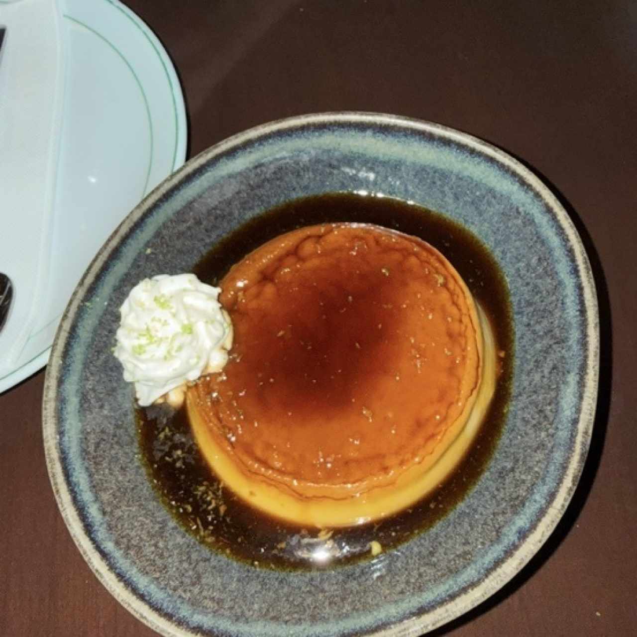 Flan