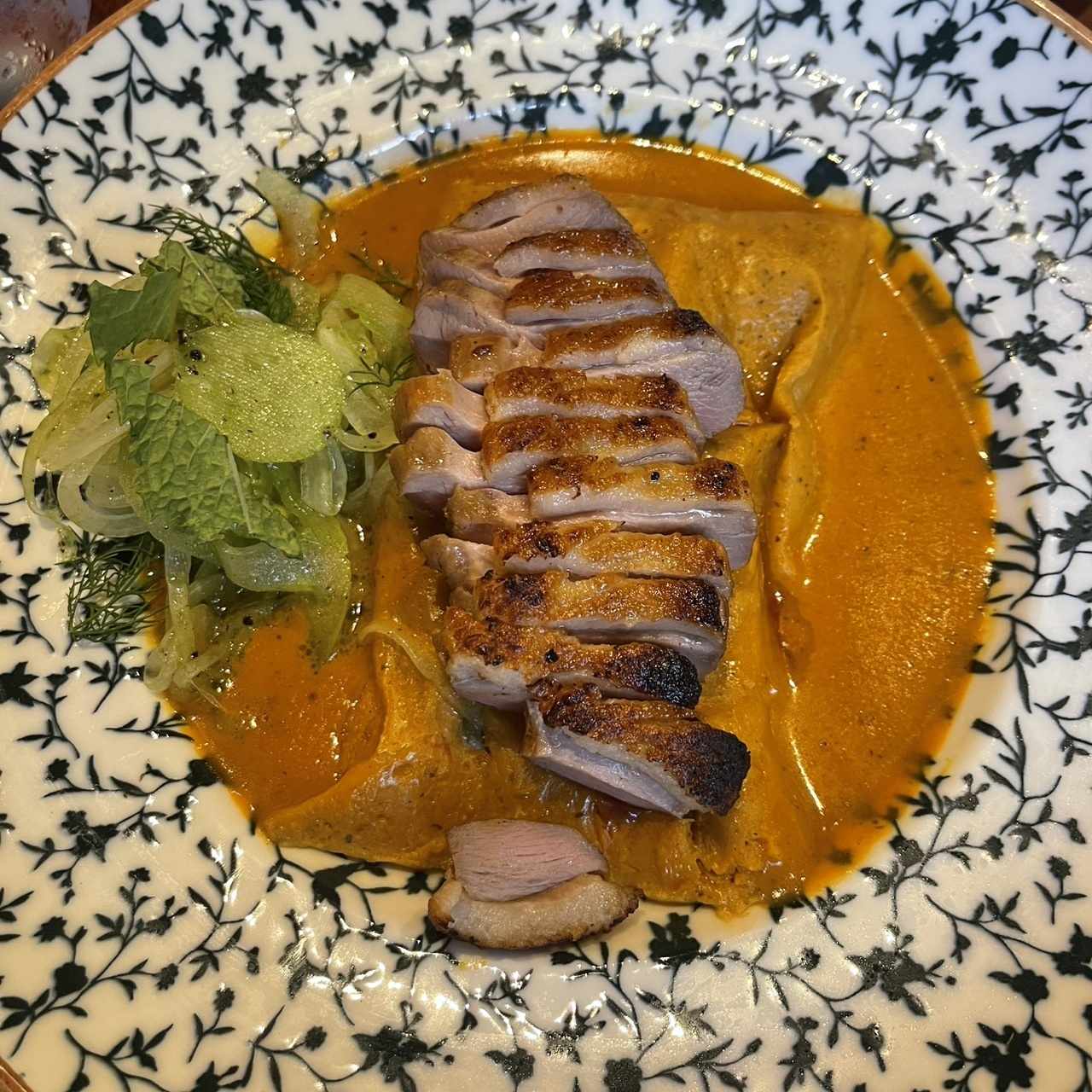 Tamal de pato