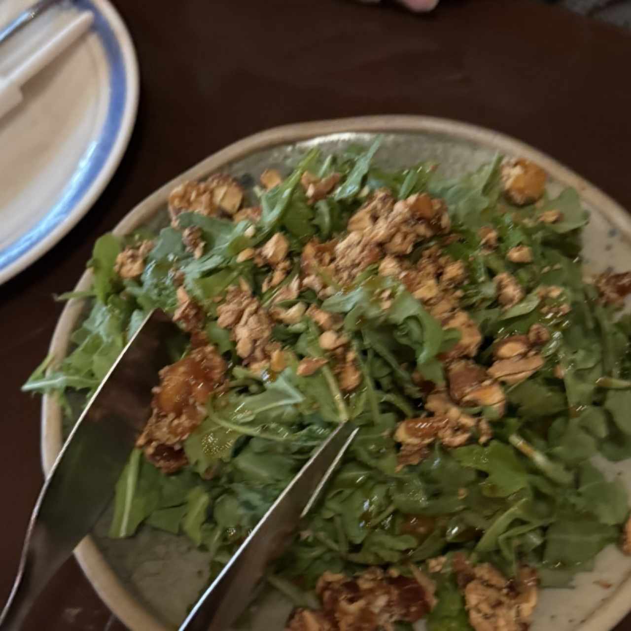 Ensalada de Piña