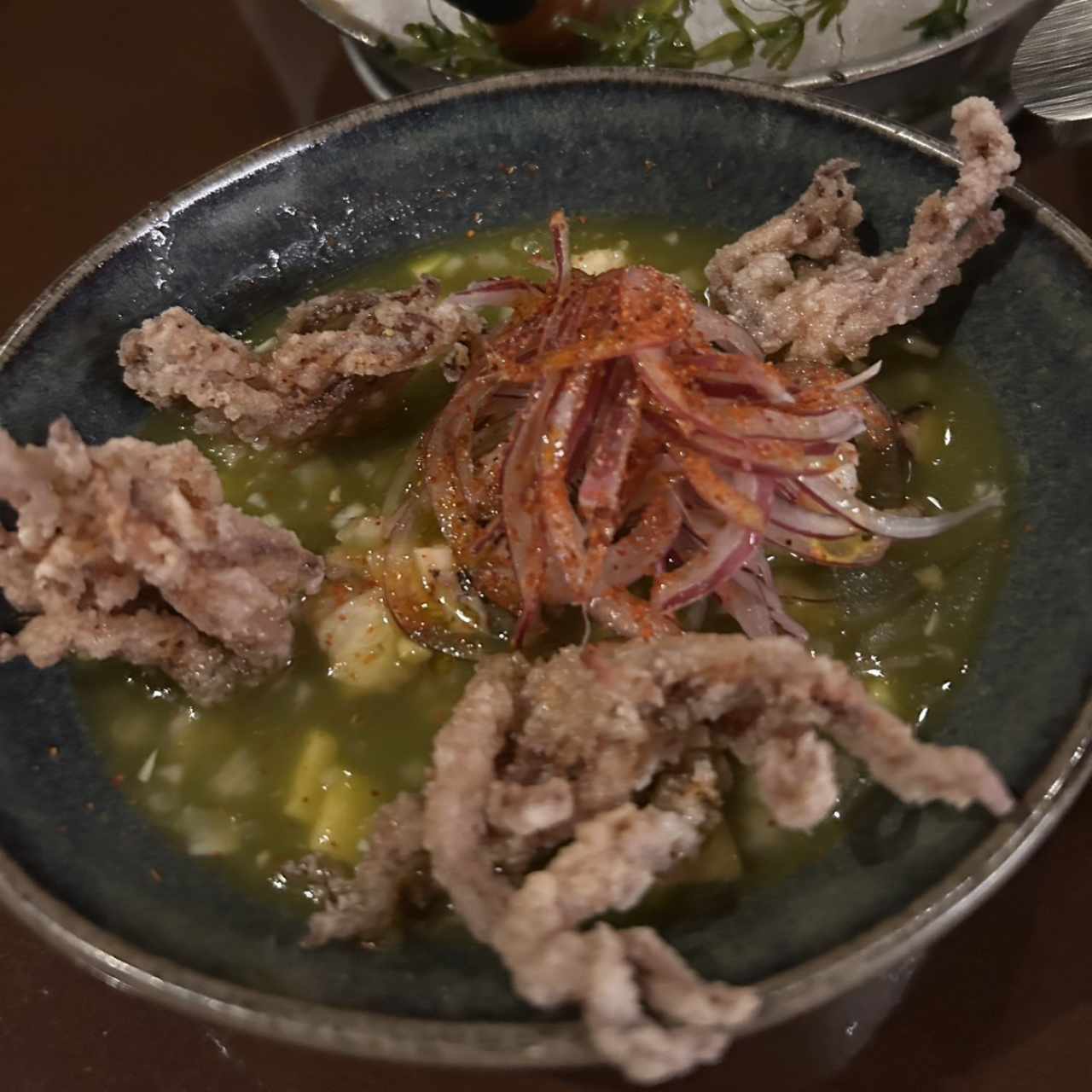 Ceviche 