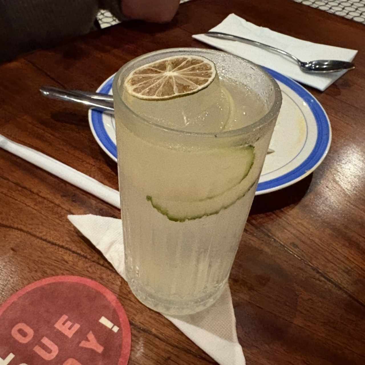 Gin
