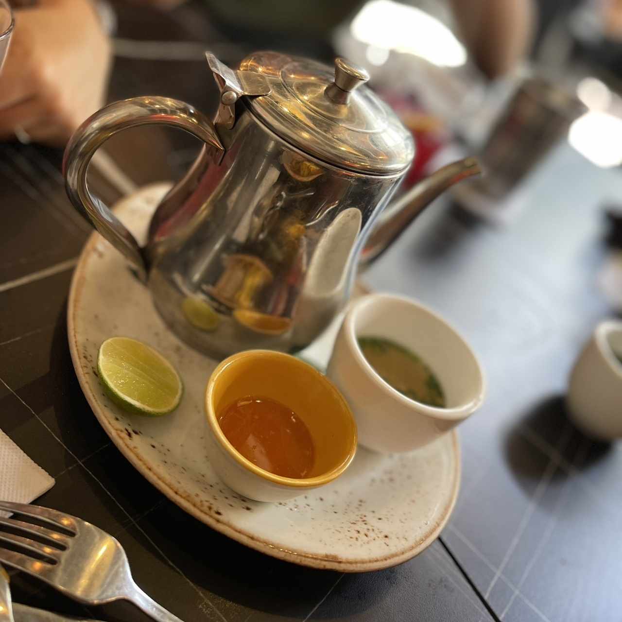Caldito Pho