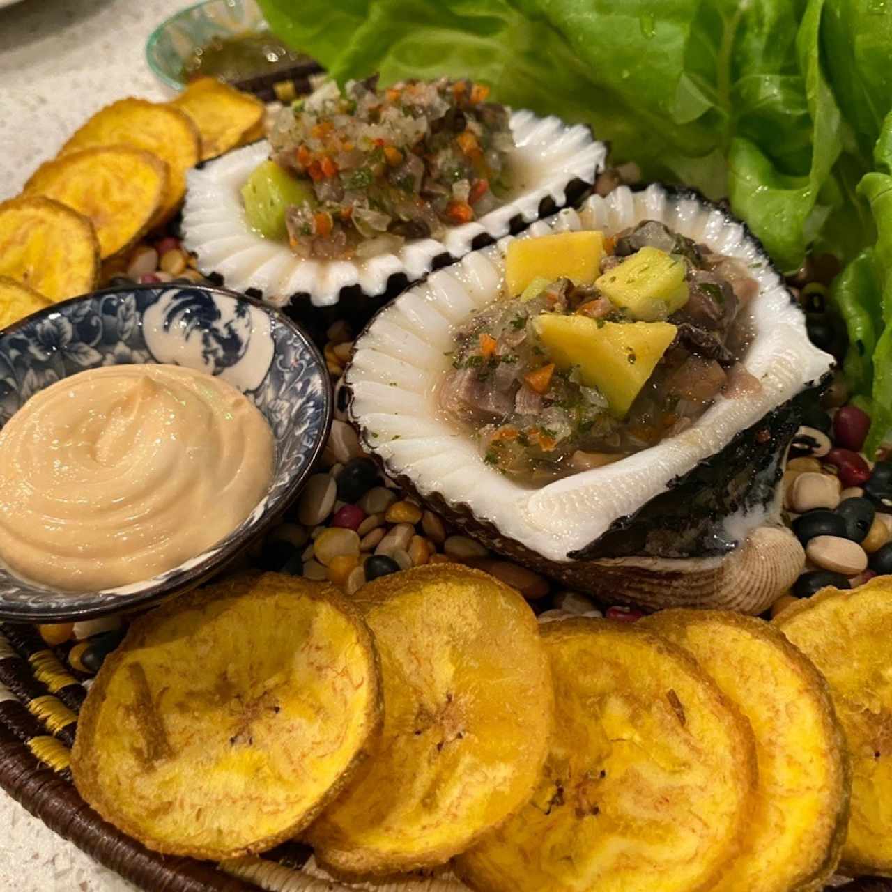 Ceviche