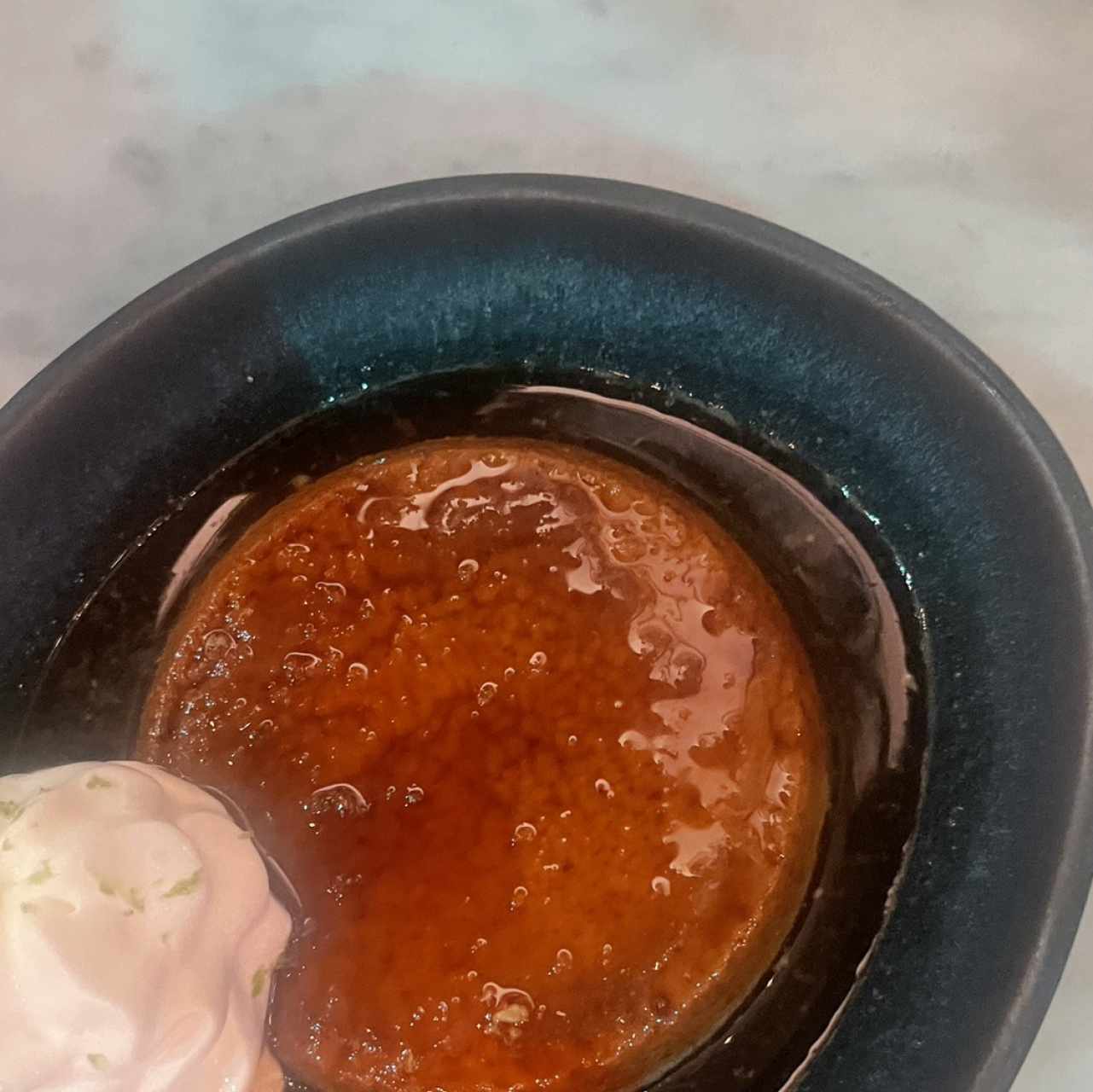 Flan